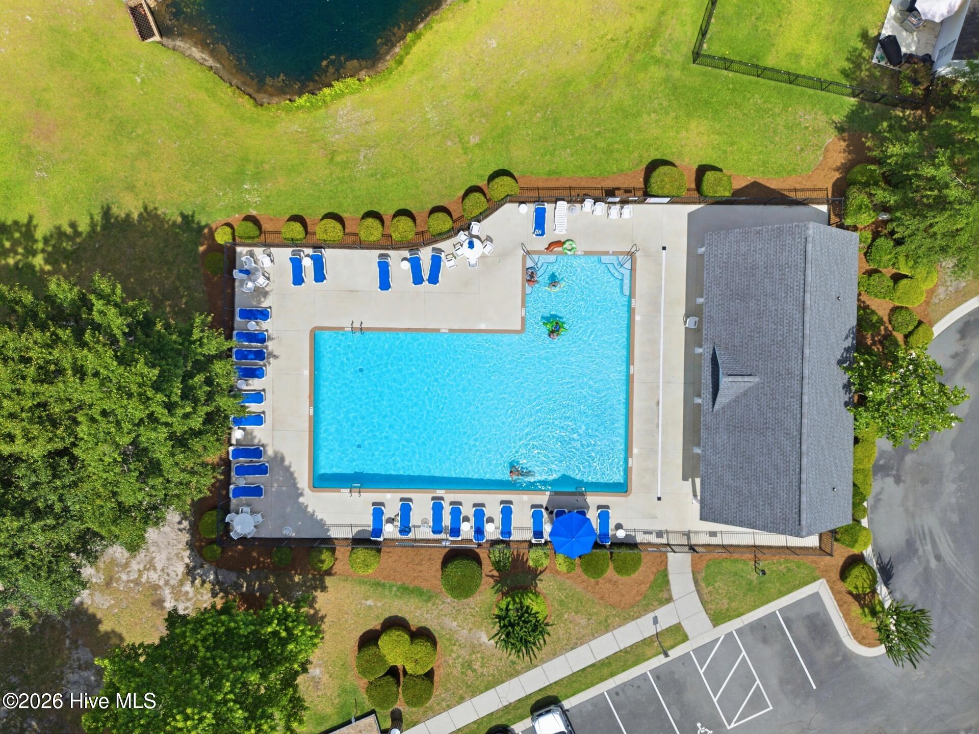 161 Watersfield Road Leland, NC 28451 - Photo 84 of 88