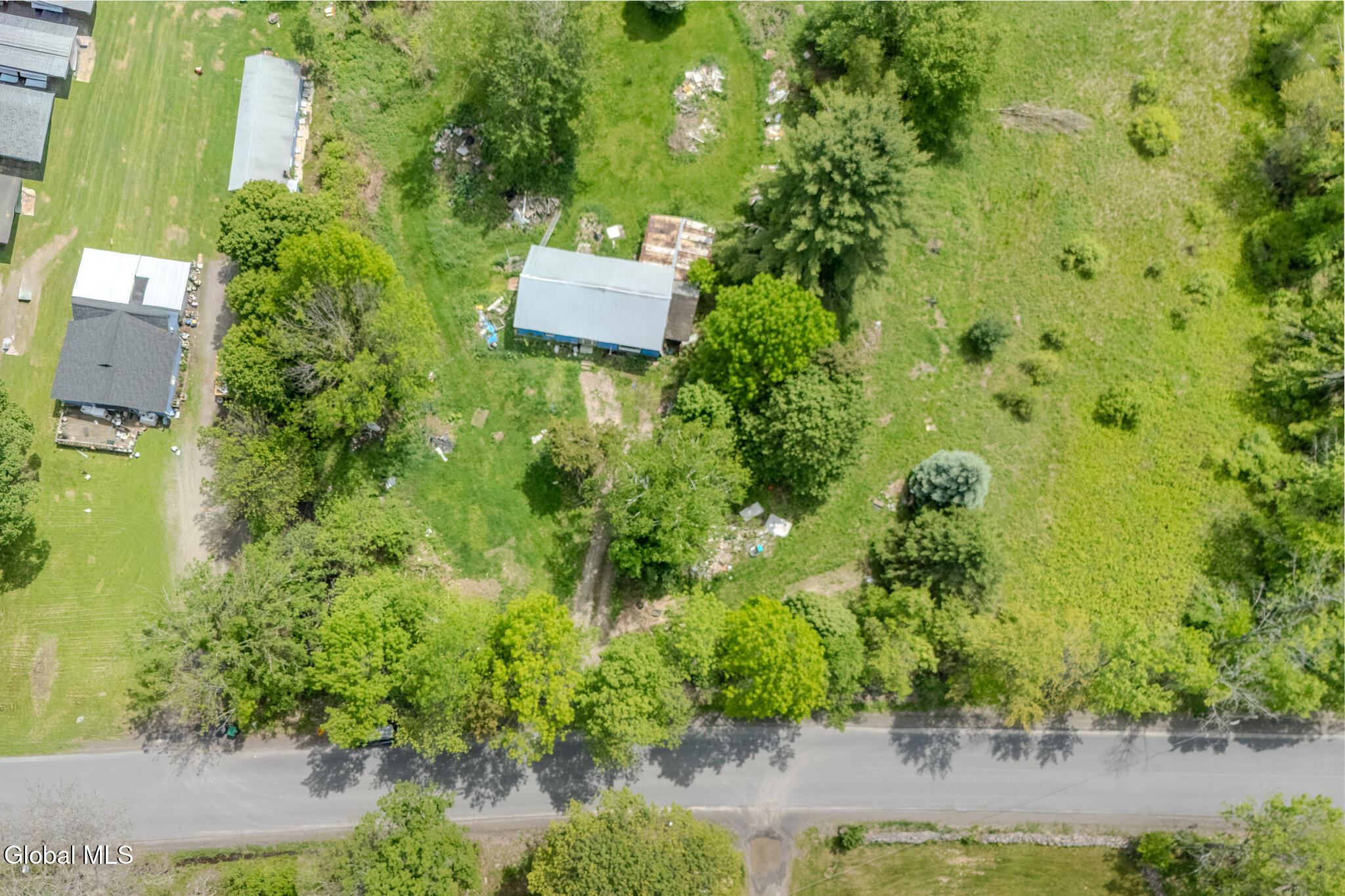 328 North Road Poestenkill, NY 12018 - Photo 9 of 13 DJI_20260527135409_0027_D-HDR
