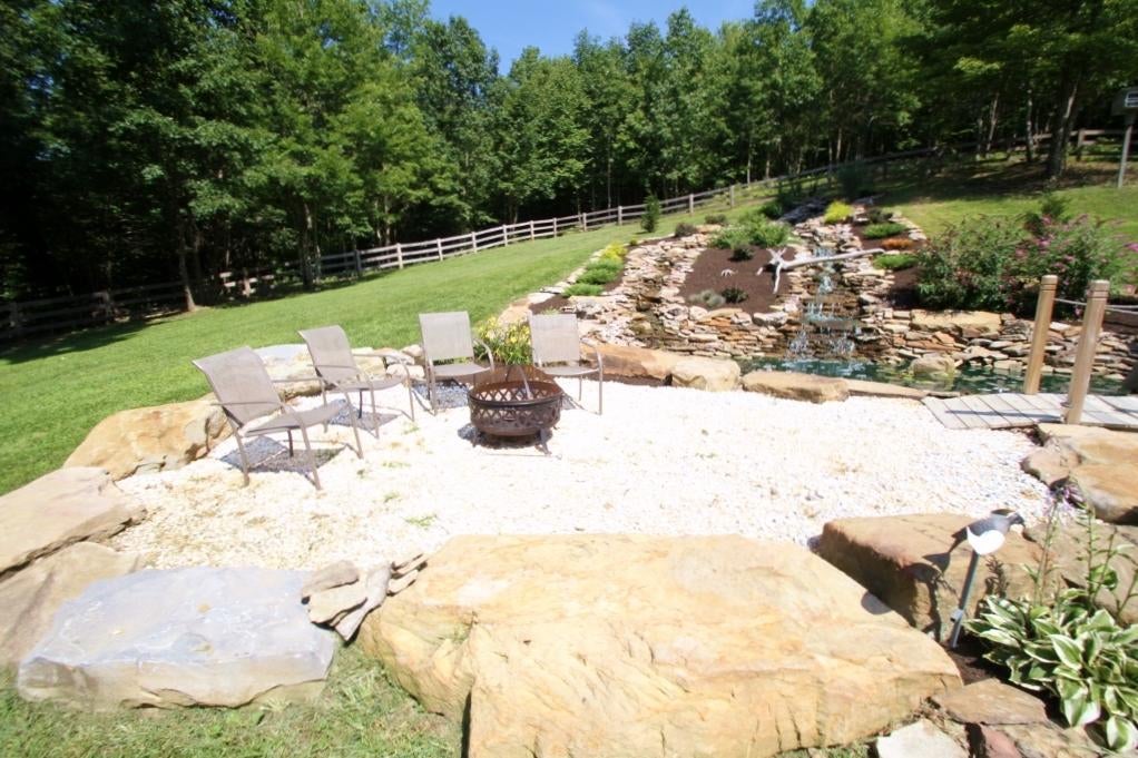 537 Westling Ridge Road Crawley, WV 24931 - Photo 57 of 100 Gallery Image 57