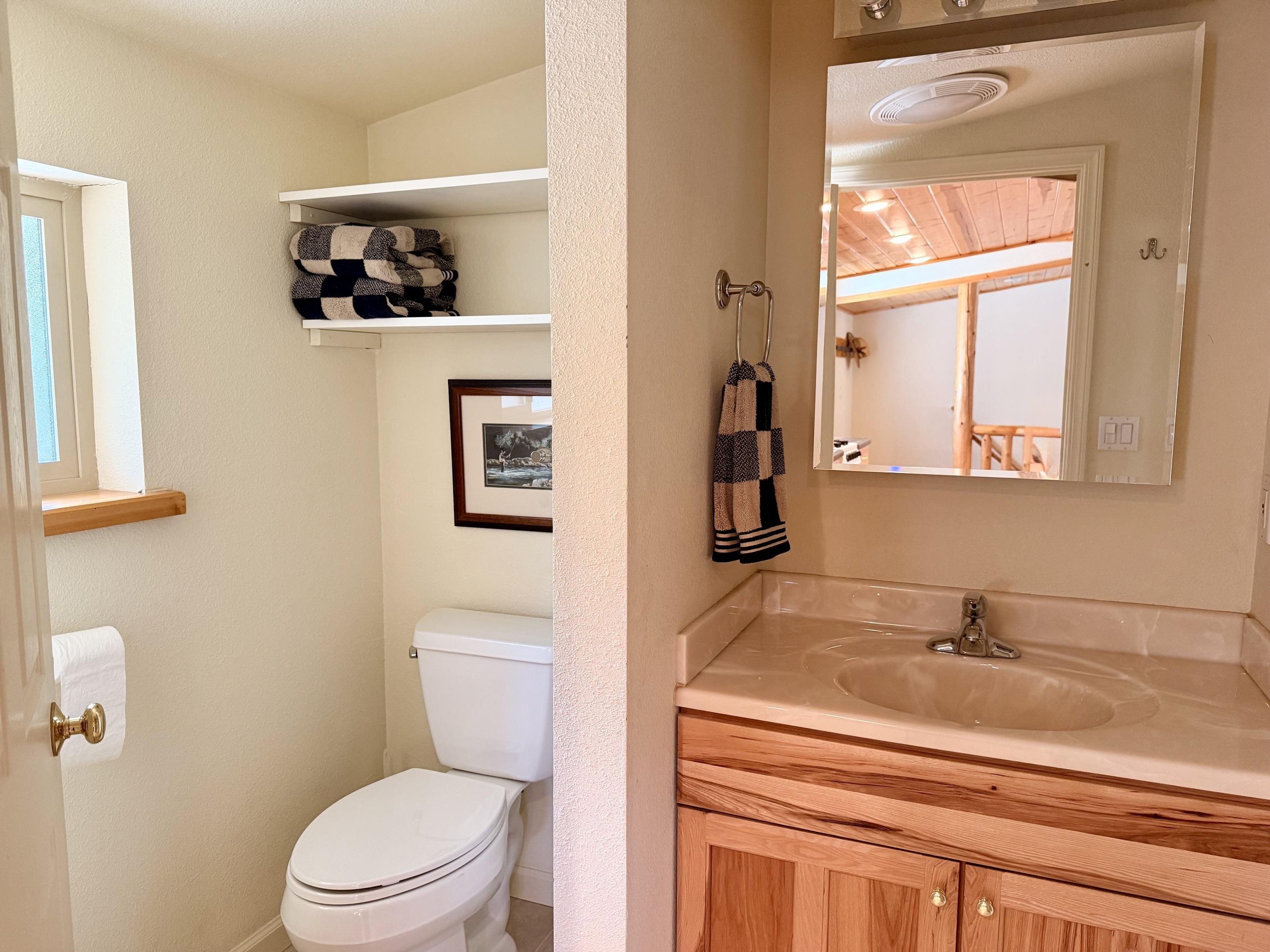 201 Poplar Valley Road Blairsden, CA 96103 - Photo 13 of 19