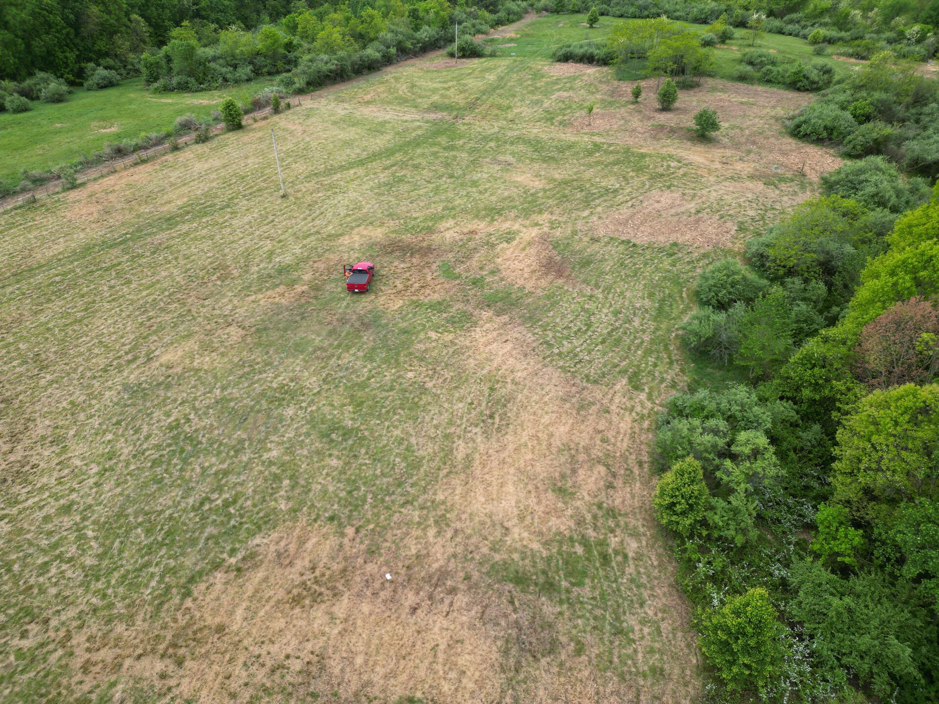 0 Sand Ridge Road, Unit ALBANY HIDEAWAY TRACT 1) Albany, OH 45710 - Photo 9 of 24 CT-9