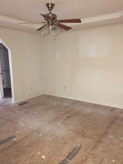 228 Bear Branch Road Rockingham, NC 28379 - Photo 6 of 7 bear branch 8