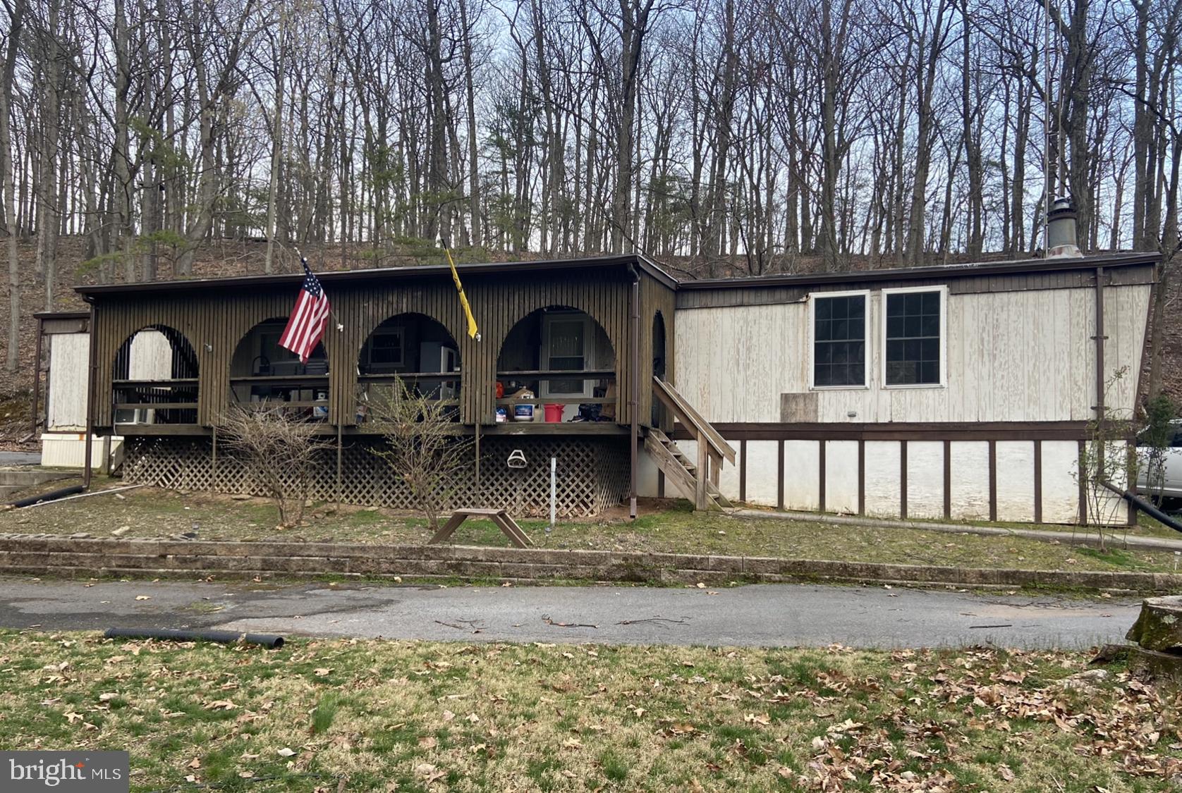 11837 Orebank Road Clear Spring, MD 21722 - Photo 1 of 5