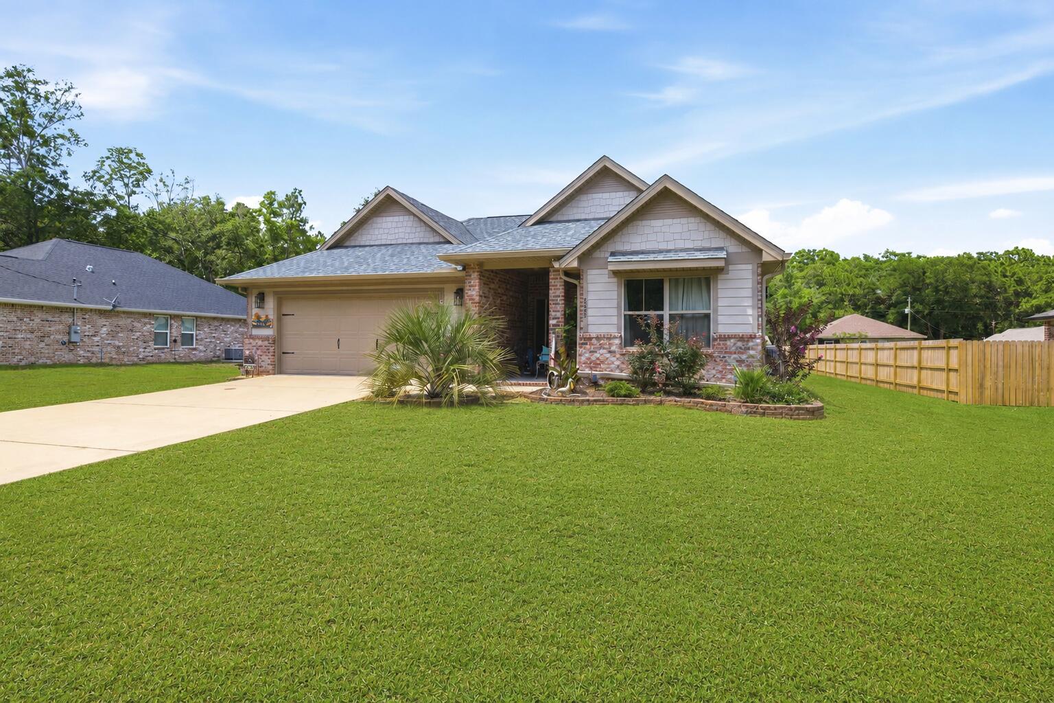 6320 Sweeney Road Milton, FL 32583 - Photo 2 of 40 Sweeney 2
