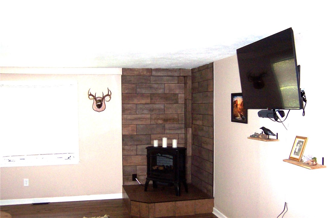 4543 Upper Holley Road Clarendon, NY 14470 - Photo 8 of 16