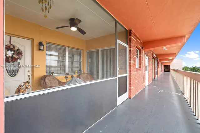 $165,000 | 180 Northeast 12th Avenue, Unit 14E, Hallandale Beach, FL 33009