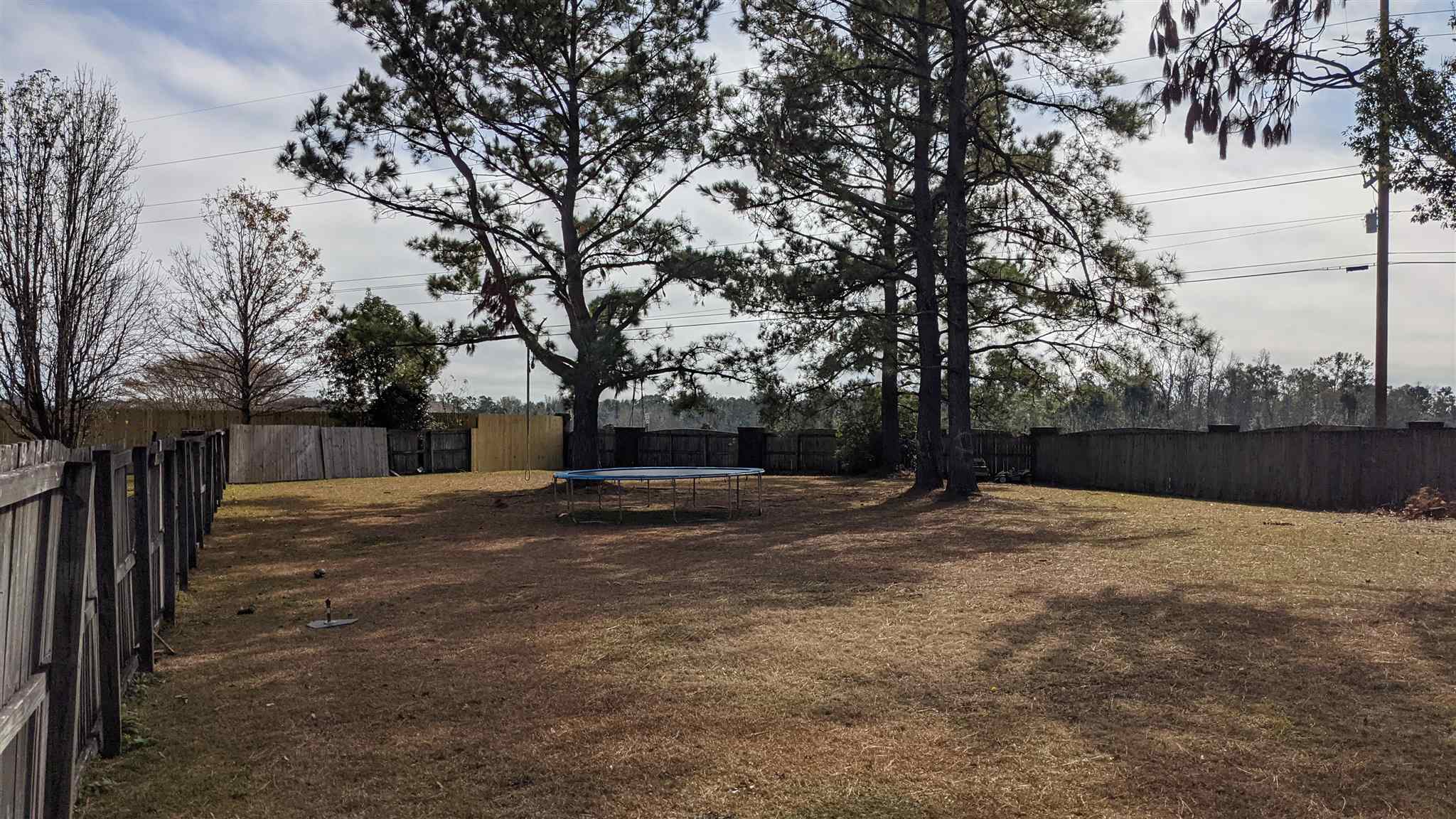 29243 Canterbury Road Daphne, AL 36526 - Photo 2 of 16 Huge backyard