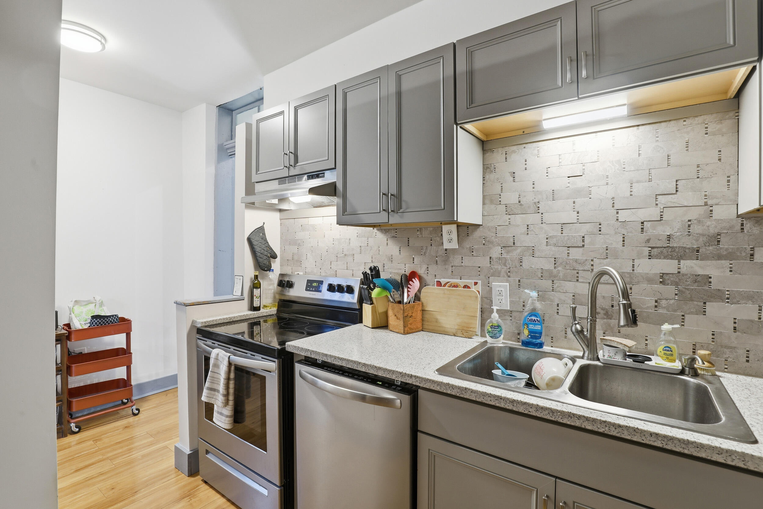 1410 Scott Street Covington, KY 41011 - Photo 8 of 50