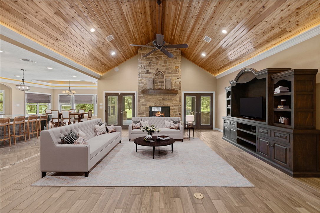 36394 Fm 1736 Hempstead, TX 77445 - Photo 9 of 48 Virtually staged