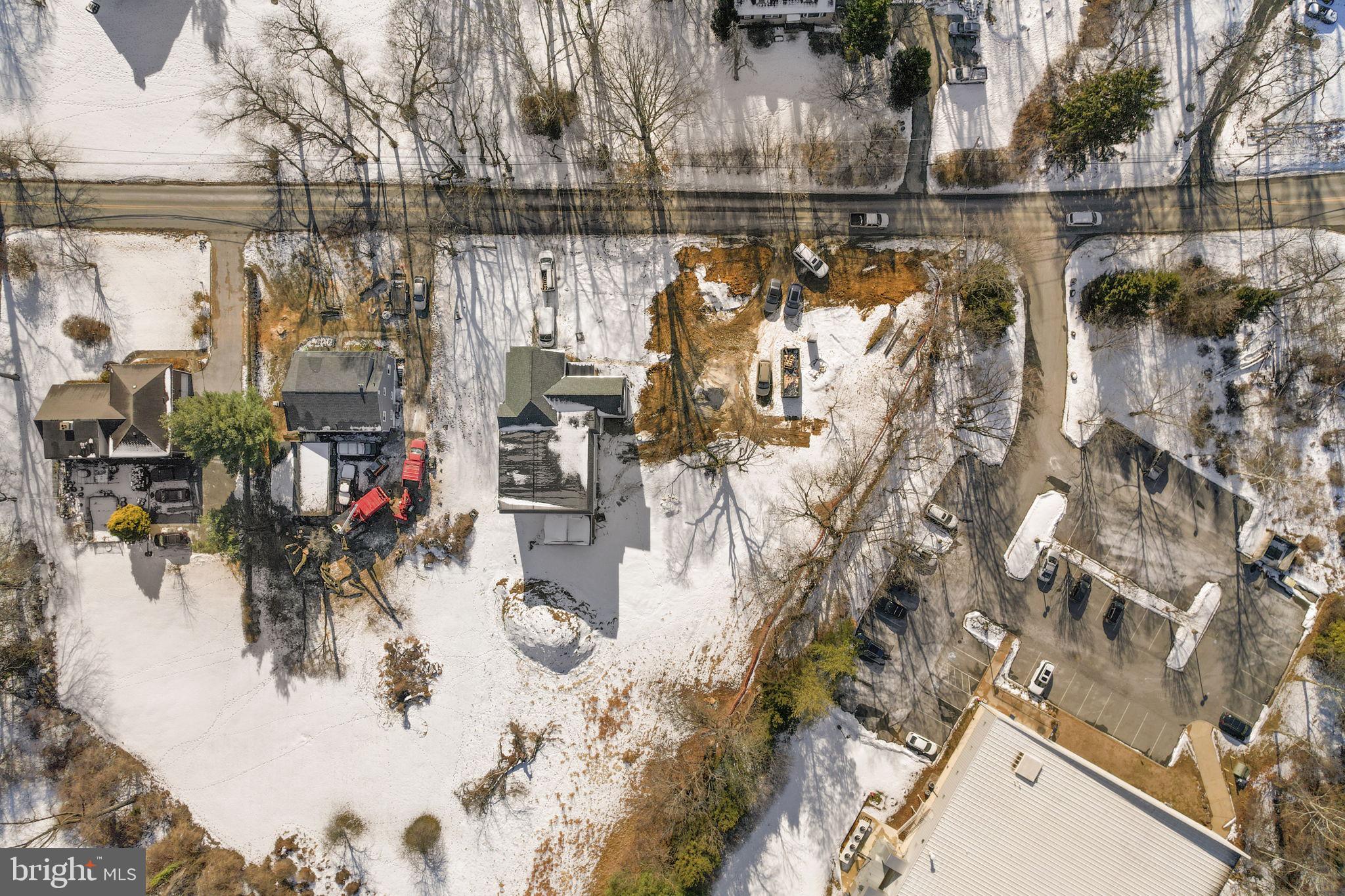 3609 Gradyville Road Newtown Square, PA 19073 - Photo 21 of 21