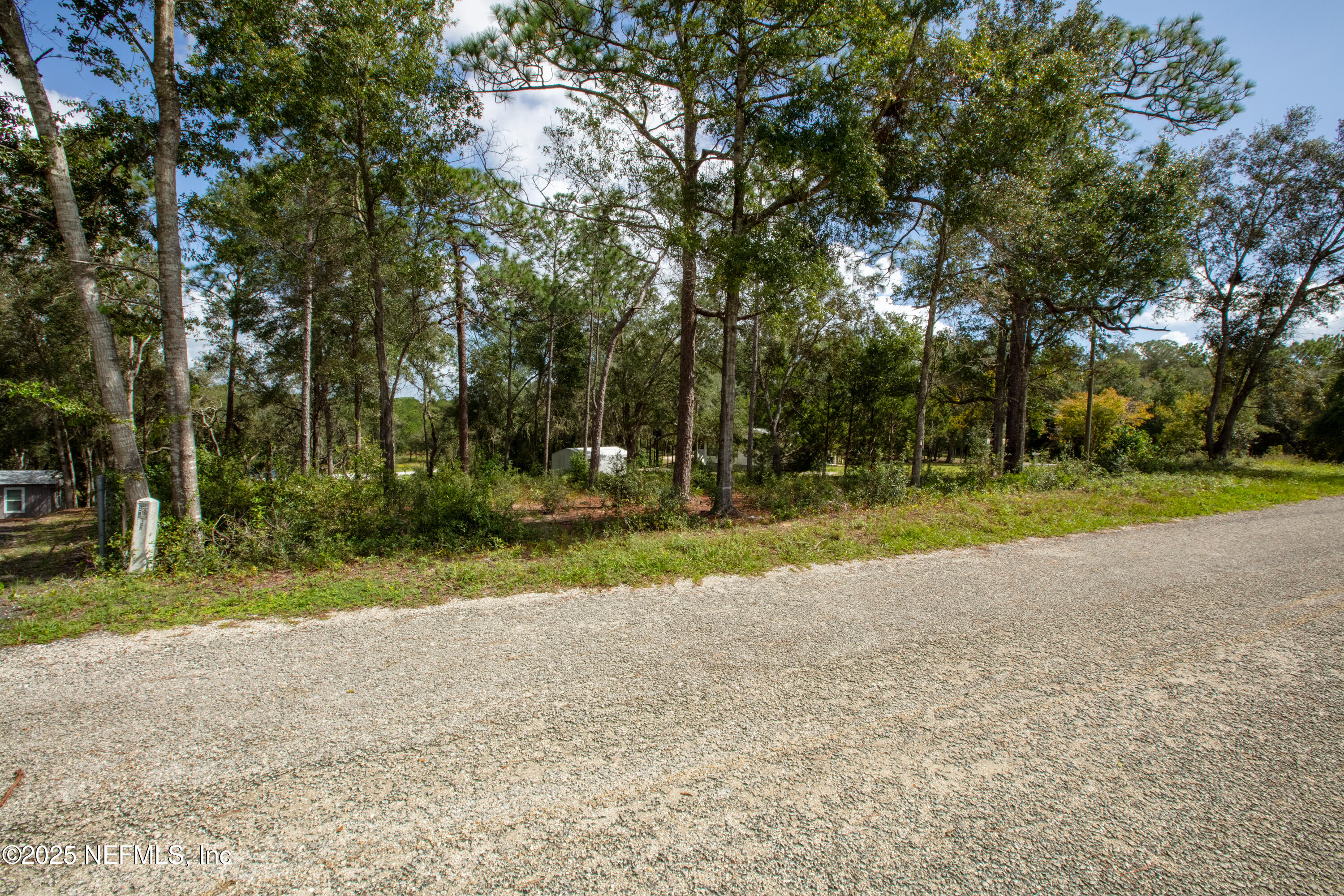 6956 Deer Springs Road Keystone Heights, FL 32656 - Photo 4 of 10 a view of a park