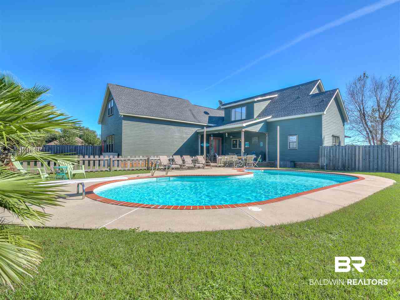 11762 Halcyon Loop Daphne, AL 36526 - Photo 3 of 50 Pool