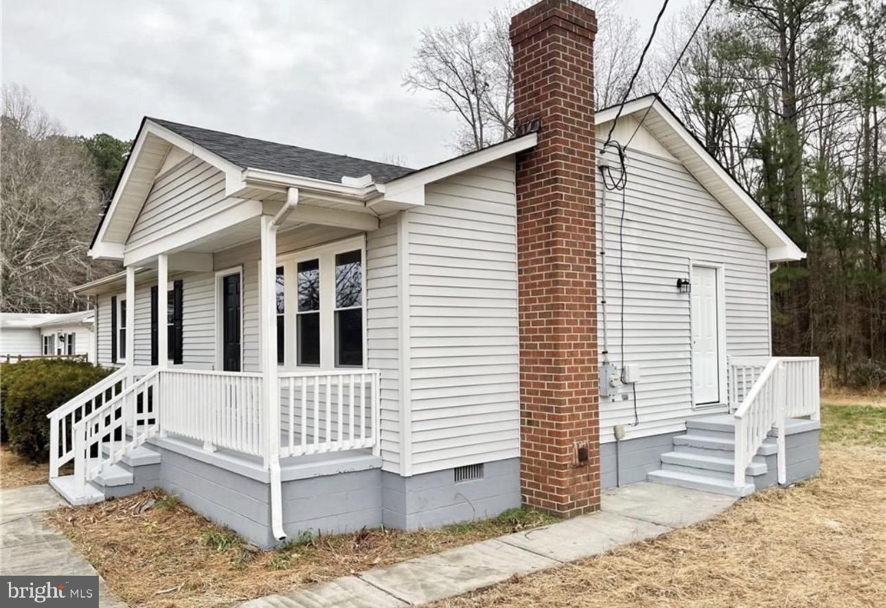 2010 Lake Road Lottsburg, VA 22511 - Photo 20 of 21