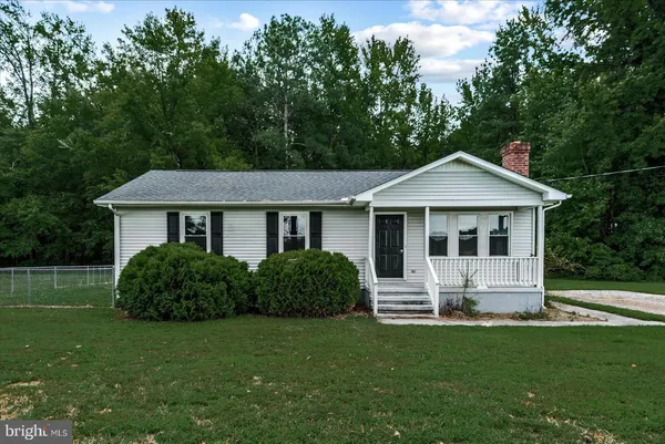 $289,900 | 2010 Lake Road, Lottsburg, VA 22511