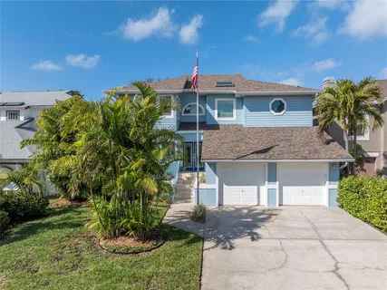 $897,000 | 7284 Pebble Beach Lane, Seminole, FL 33777