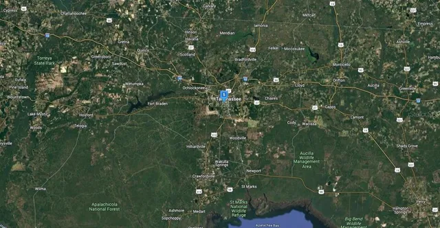 $33,999 | 2141 Daisy Street, Tallahassee, FL 32310