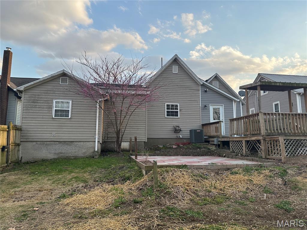 505 East Main Street Steeleville, IL 62288 - Photo 2 of 24