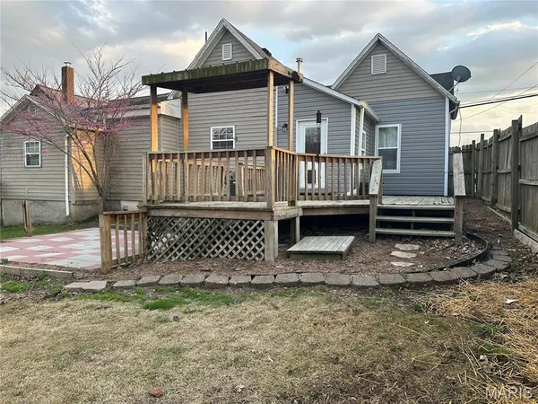 $175,000 | 505 East Main Street, Steeleville, IL 62288