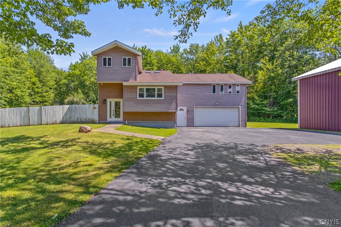 1330 County Rte 38 Parish, NY 13131 - Photo 1 of 50