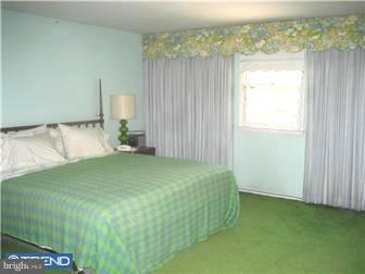 9661 Pine Road Philadelphia, PA 19115 - Photo 8 of 11 Bedroom - Main