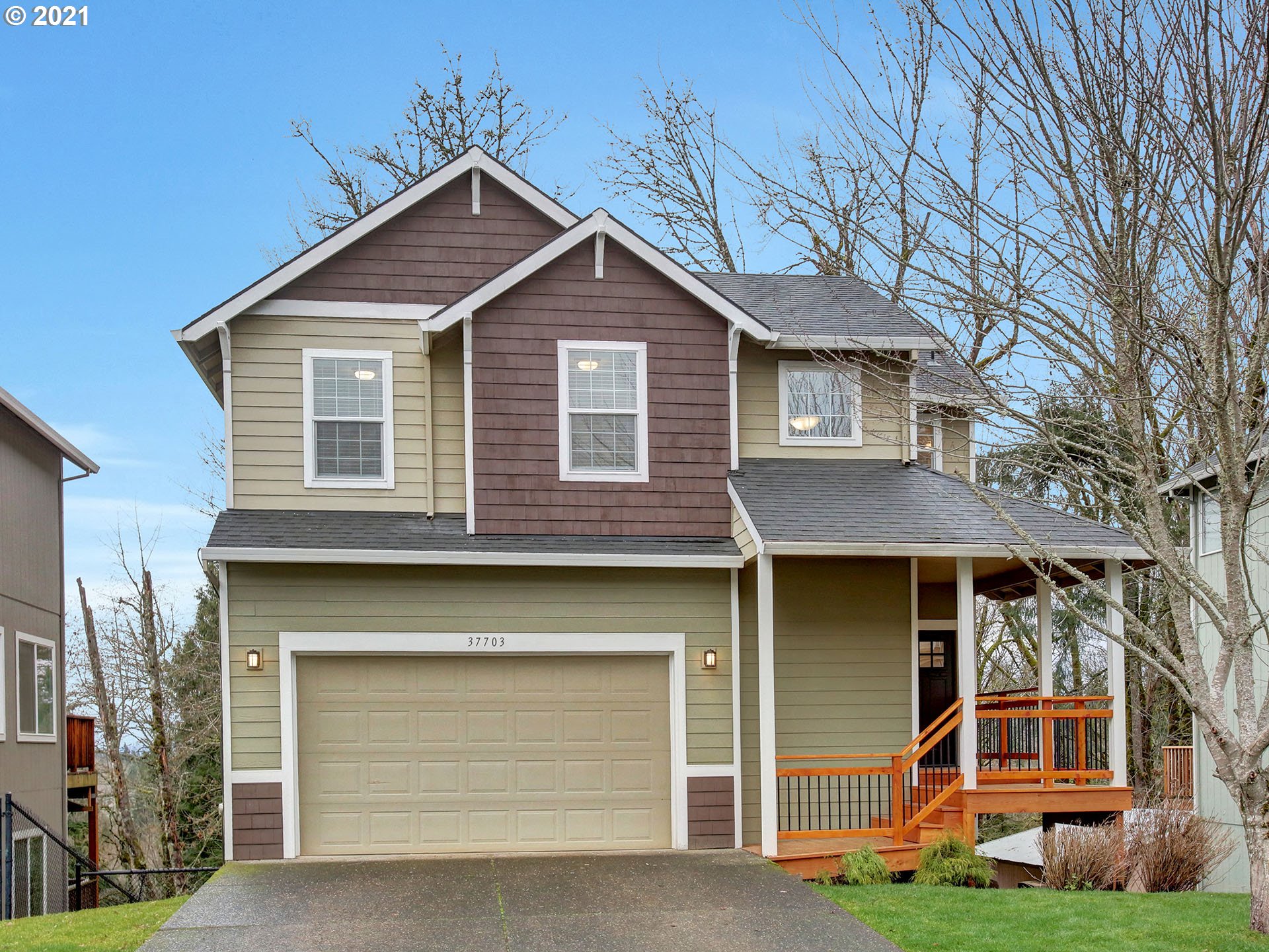 37703 Rachael Drive Sandy, OR 97055 - Photo 1 of 31 Gallery Image 1