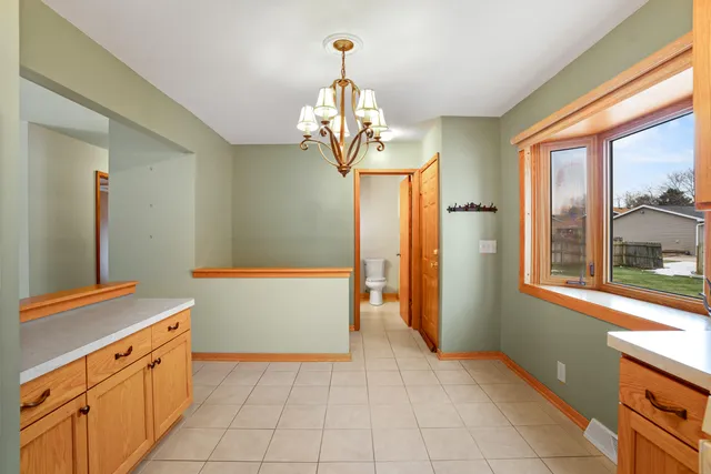 $270,000 | 6840 Carlin Court, Mount Pleasant, WI 53406