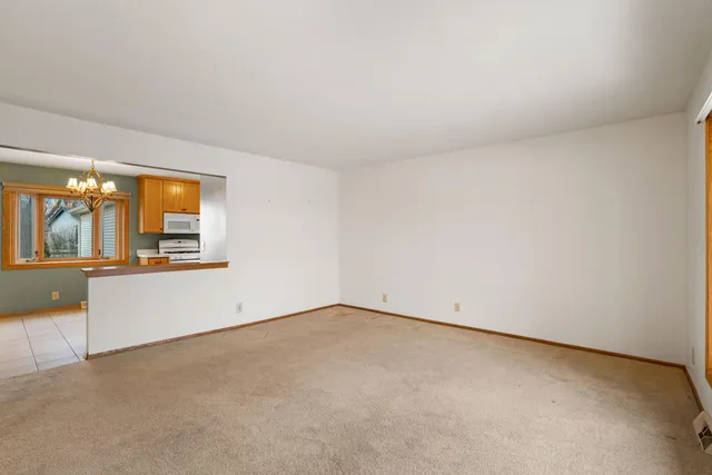 $270,000 | 6840 Carlin Court, Mount Pleasant, WI 53406