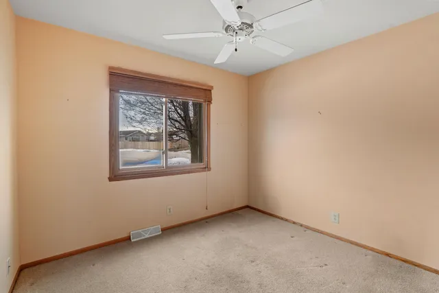 $270,000 | 6840 Carlin Court, Mount Pleasant, WI 53406