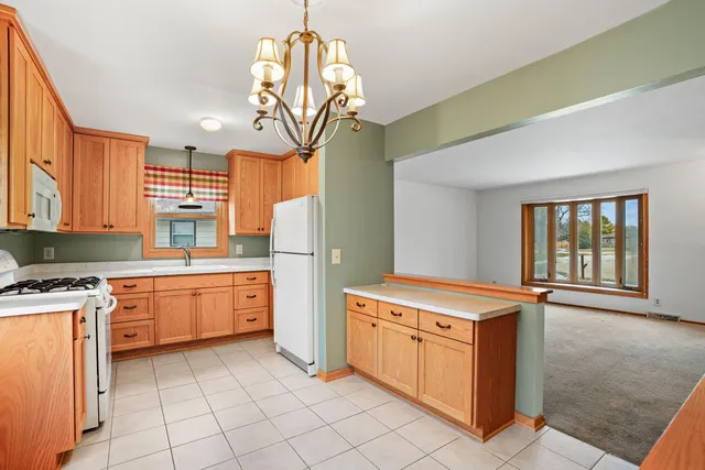 $270,000 | 6840 Carlin Court, Mount Pleasant, WI 53406