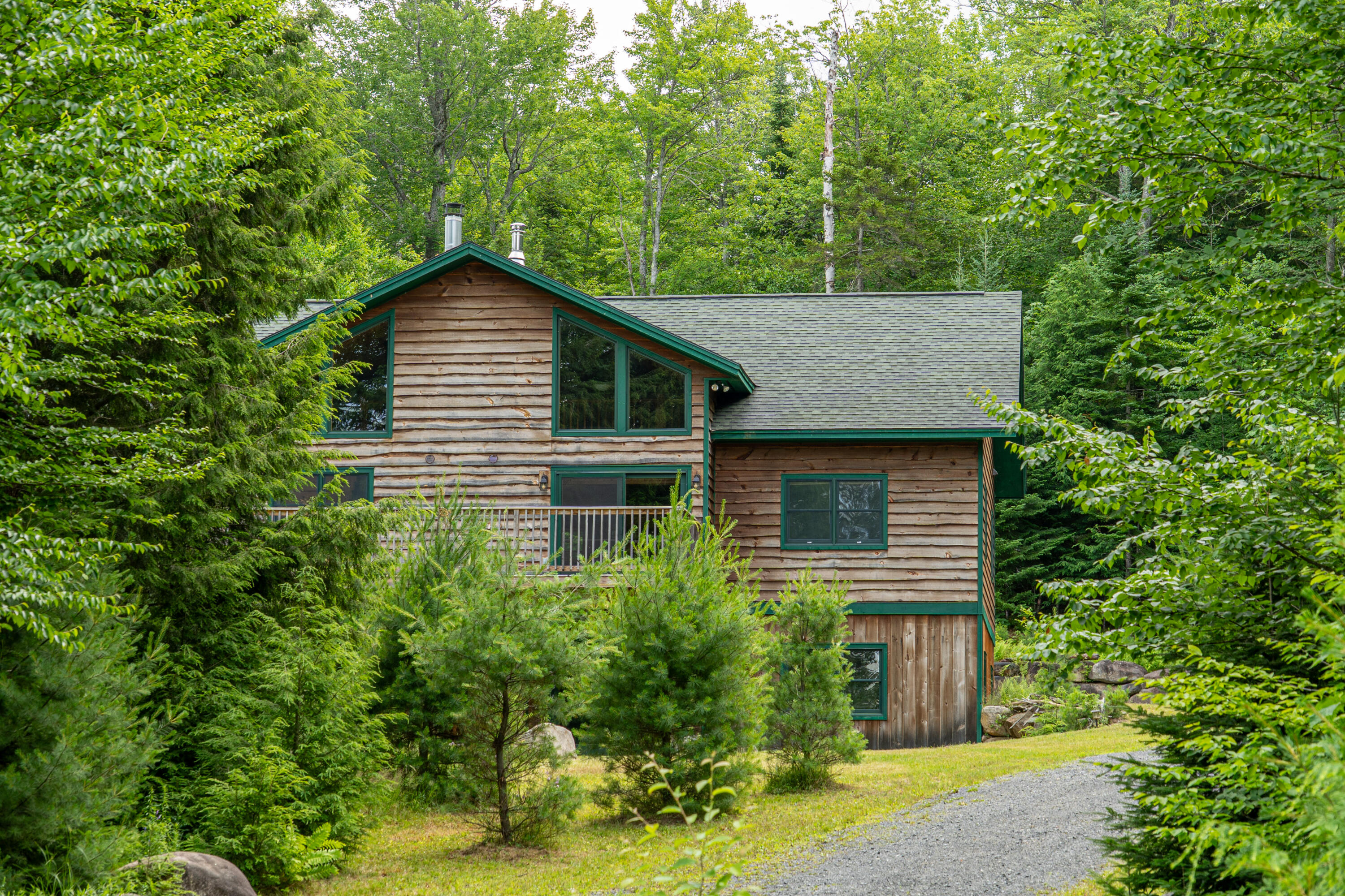 81 Island Road Au Sable Forks, NY 12912 - Photo 4 of 45