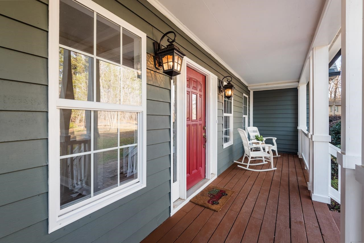 7903 Country Knoll Road Bahama, NC 27503 - Photo 45 of 56 Photo 45