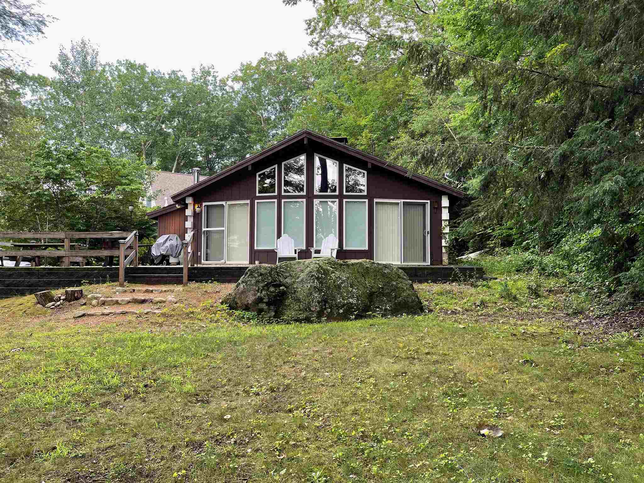 5 Rangeway Road Barnstead, NH 03225 - Photo 1 of 25