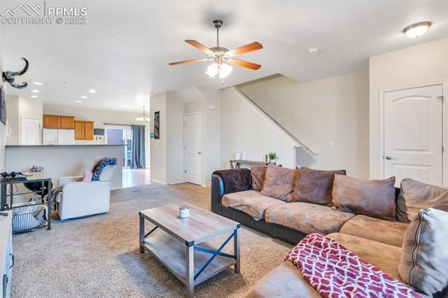 6386 Pilgrimage Road Colorado Springs, CO 80925 - Photo 7 of 29