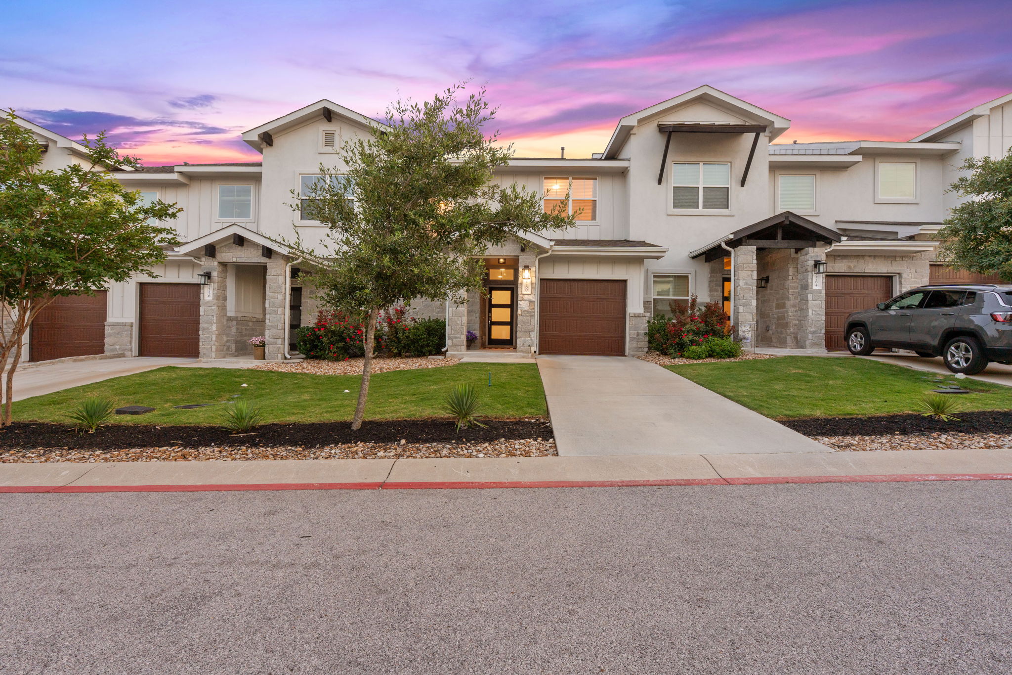 2260 Local Rebel Loop Leander, TX 78641 - Photo 1 of 39