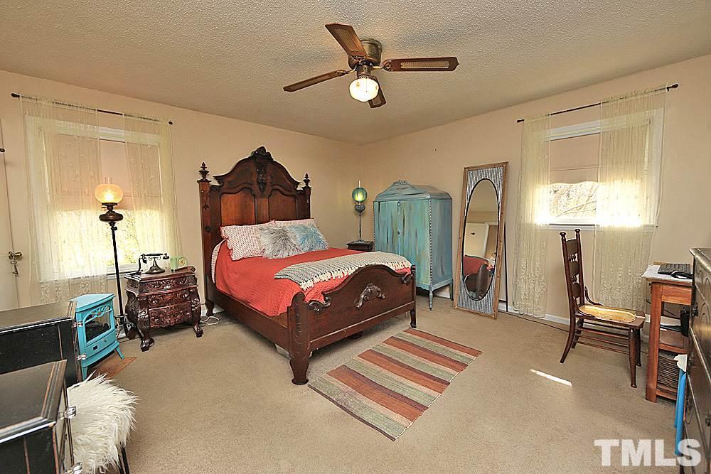 8626 Britt Vintage Road Raleigh, NC 27603 - Photo 14 of 20
