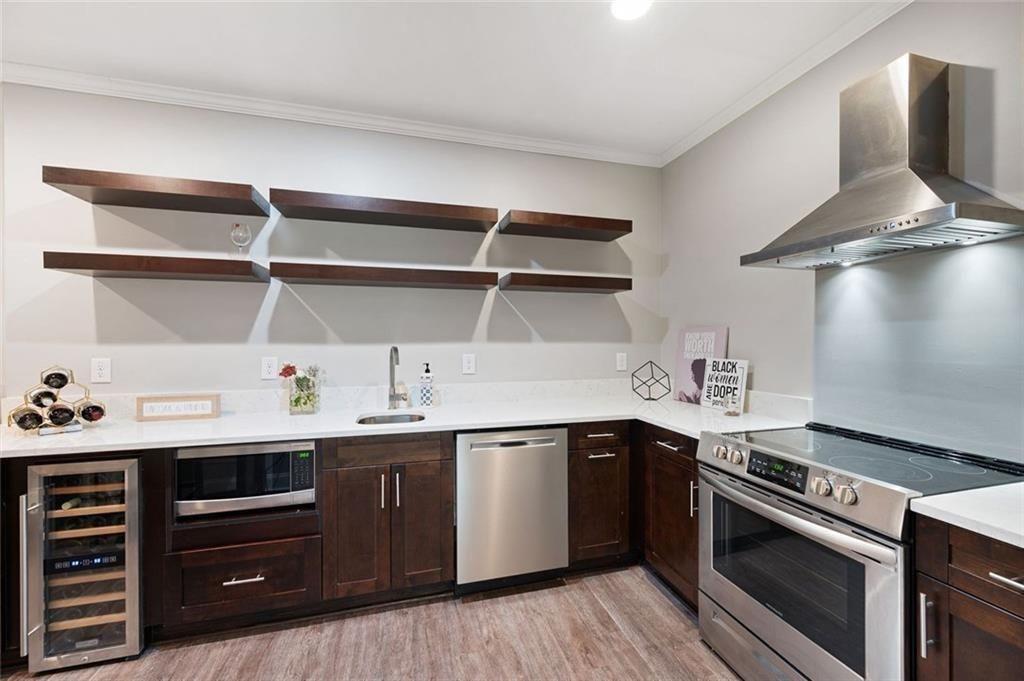 3045 Moss Stone Lane Southwest Marietta, GA 30064 - Photo 52 of 65