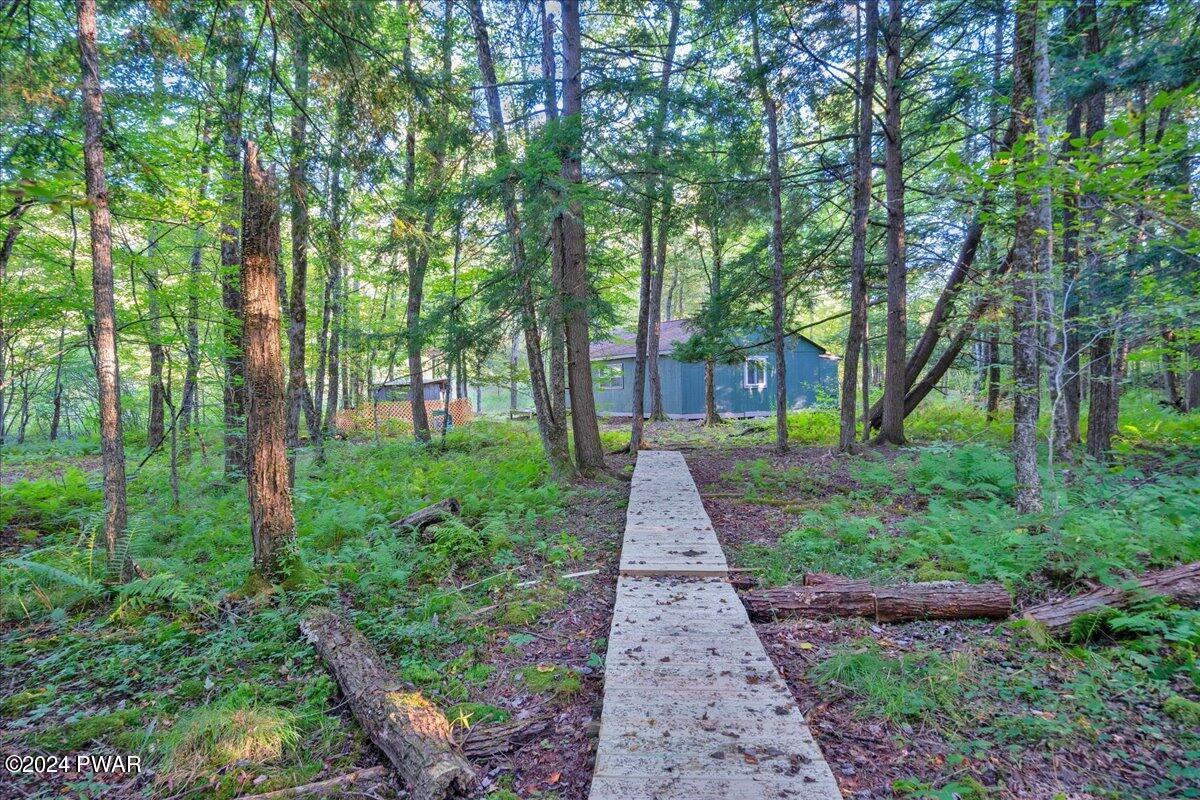 94 Swamp Road Doylestown, PA 18901 - Photo 21 of 26 SECLUDED CABIN