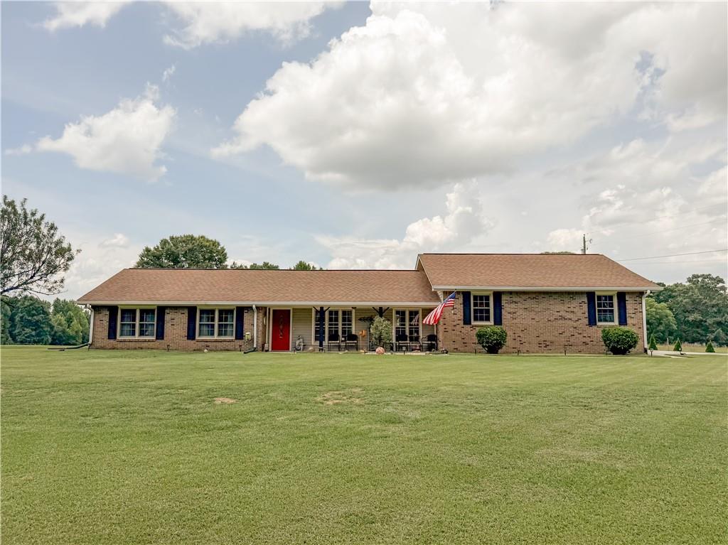 4817 Cook Road Southwest Stockbridge, GA 30281 - Photo 2 of 92