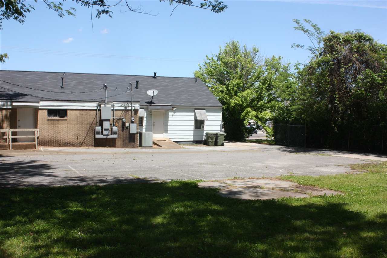 1107 East Raines Road Memphis, TN 38116 - Photo 4 of 24 Gallery Image 4