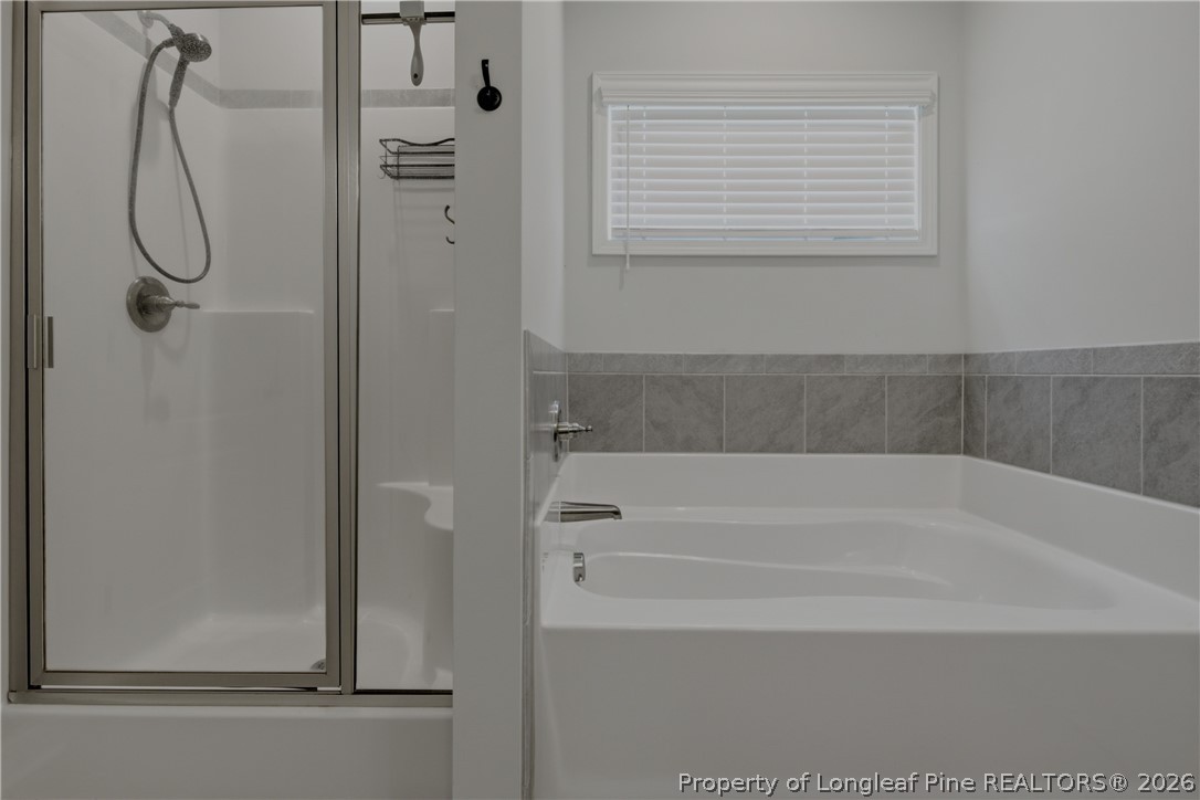 4161 McBryde Road Linden, NC 28356 - Photo 19 of 40 Owner Suite in the main floor