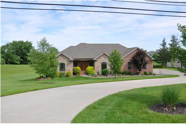 14662 Old State Road Evansville, IN 47725 - Photo 1 of 30 Gallery Image 1