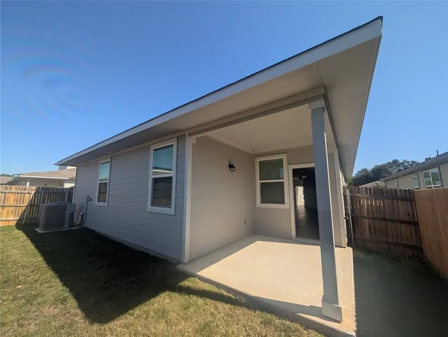 $1,995 | 276 Century Plant Road, Leander, TX 78641