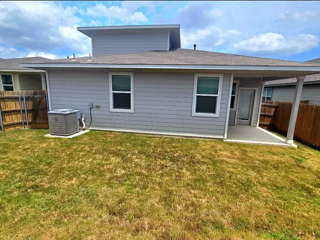 $1,995 | 276 Century Plant Road, Leander, TX 78641