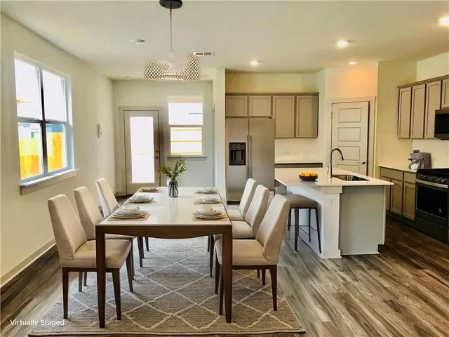 $1,995 | 276 Century Plant Road, Leander, TX 78641