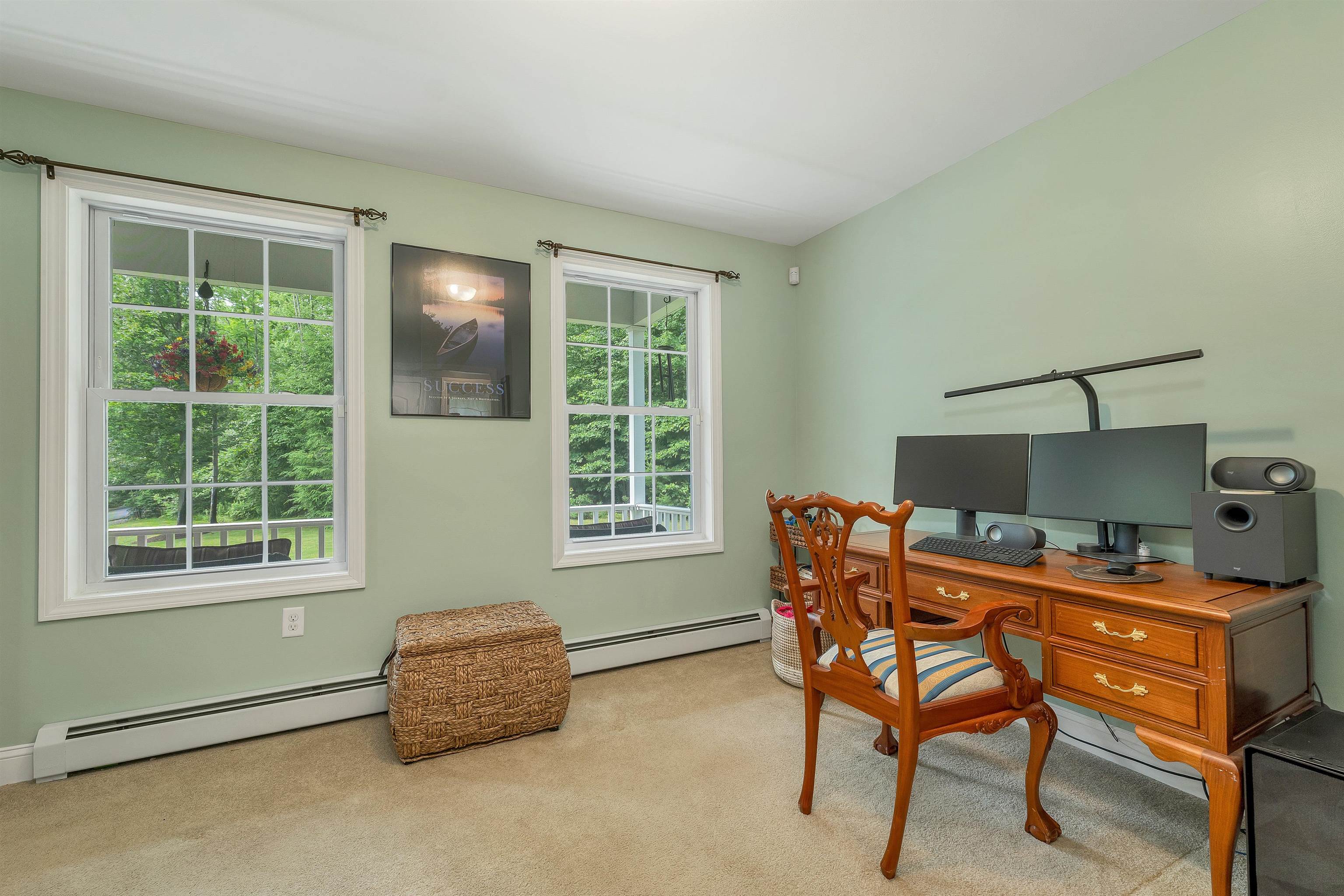 142 Raymond Road Nottingham, NH 03290 - Photo 14 of 38