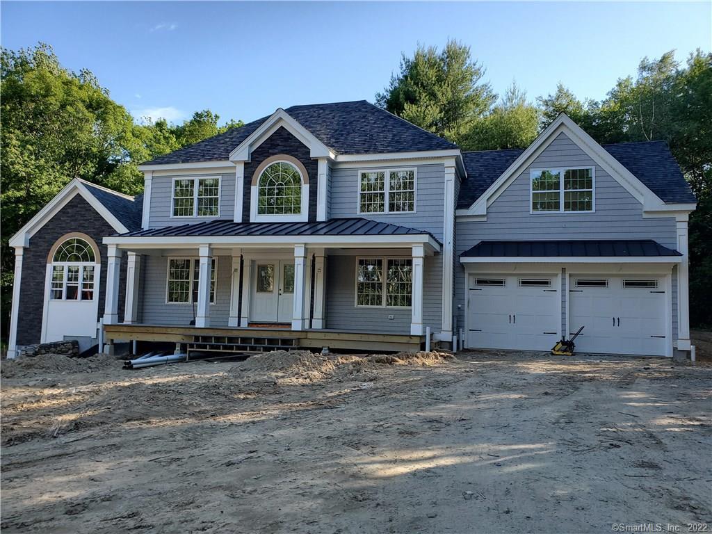 56 Tuft Hill Road Thompson, CT 06255 - Photo 1 of 1 Gallery Image 1