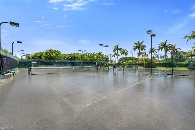 $249,000 | 6645 Huntington Lakes Circle, Unit 203, Naples, FL 34119