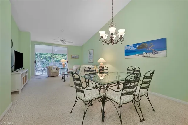$249,000 | 6645 Huntington Lakes Circle, Unit 203, Naples, FL 34119