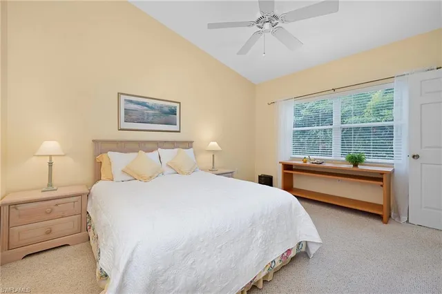 $249,000 | 6645 Huntington Lakes Circle, Unit 203, Naples, FL 34119