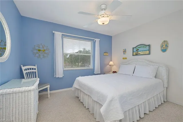 $249,000 | 6645 Huntington Lakes Circle, Unit 203, Naples, FL 34119